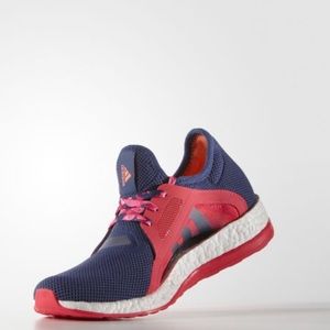 adidas Pure Boost X Women’s running shoe